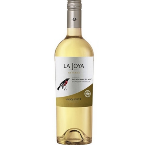 La Joya Reserva Sauvignon Blanc